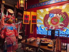 -哥老官重庆美蛙鱼头(宝山龙湖店)