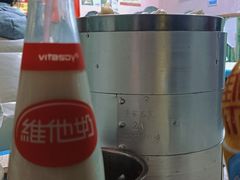 -笑云开汤包店(网巾市店)