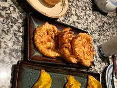 -南京大牌档(崇文门国瑞店)