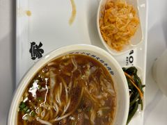 -好一家牛肉粉(山东路家乐福店)