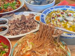 -农家乐·福建土菜(金榕北路店)