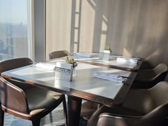 -金茂君悦·食在56海鲜自助餐厅ON56