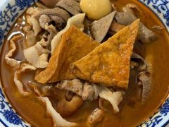 -大鼎沙嗲面(港口路店)
