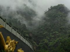 -颛顼龙洞旅游景区