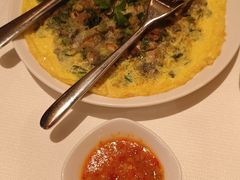 福建海蛎煎-莆田餐厅PUTIEN(西安万象天地店)