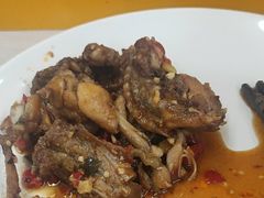-湖南大学-第4食堂