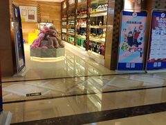 -欢乐空间KTV(奥山世纪城店)