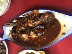 -长廊饭店(锦溪古镇店)