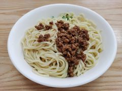 -梅县腌面(西村分店)