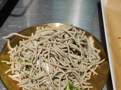 -有蚝有翅烧烤大排档·宵夜(右安门店)
