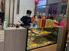 -陶陶居饼家(惠福东路店)