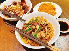 -寻裕记·现炒浇头面(人民广场店)