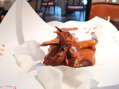-鸽子侯·家宴·平价海鲜(绿地店)