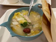 -苏州大学独墅湖校区-第5食堂