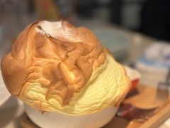 -港丽餐厅(高德置地店)