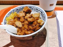-吉野家(黑牛城道店)