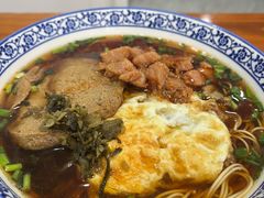 -崔氏班面馆(2号店)