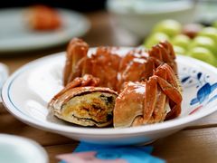 -欢乐蟹庄·精品农家乐(阳澄湖莲花岛店)