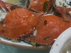 -海鲜人家(吕四店)