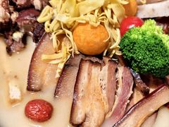 -唐力九头鸟烧烤·罗田吊锅(西云楼店)