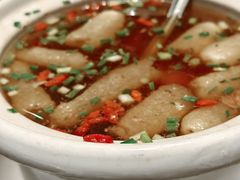 -梁家大院•农家菜(昆山会展中心店)