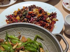 -川里谈·川味小馆(北京路店)