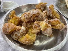 -蒙记老牌豆浆