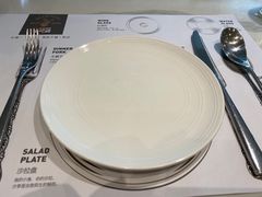 -Deer Park鹿园西餐(仁恒置地广场店)
