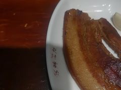 -飨府.老淮面馆.自营(清河路店)