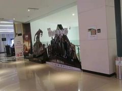 -百丽宫影城(CGS激光苏宁广场店)