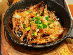 烤虾-国邦茶餐厅(新昌店)