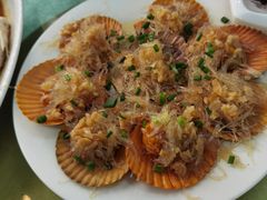 -景好海鲜餐厅(大鹏必选旅游店)