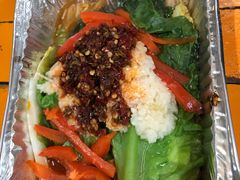 -隆康社长沙烧烤铺(桔园店)