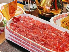 -大吉利·潮汕鲜牛肉火锅(总店)