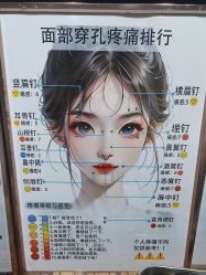-AI艾耳·专业手工耳洞·穿孔美学馆