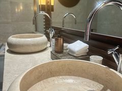 -海南清水湾莱佛士酒店