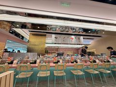 -元气寿司(环球港店)