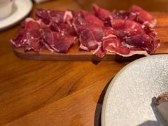 -Laures·月桂西班牙碳烤餐厅(十尚坊店)