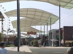 -三亚海昌梦幻海洋不夜城