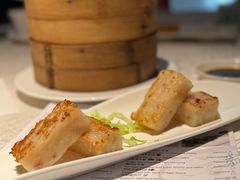 -汇华阁中餐厅·粤菜早茶(汇华希尔顿逸林酒店)