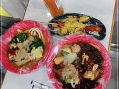 -安发瞧麻辣烫(总店)