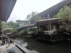 -濮园 · 四合院餐厅