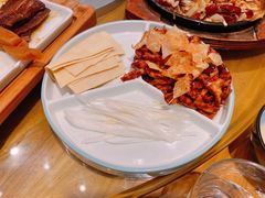 -局气 烤鸭·北京菜(光华路店)
