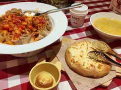 -西贝(科华王府井店)