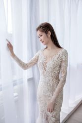 -B.Bridge Couture婚纱礼服(福田店)