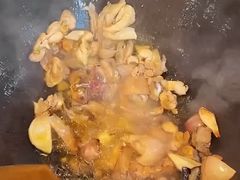 -醉旺柴火鸡(棠东店)