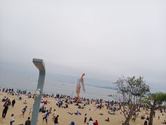 -大梅沙海滨公园