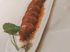 雀园蜜藕-佬麻雀·剁椒鱼头(京基KK One店)