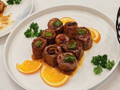 -鹿鸣春饭店(总店)