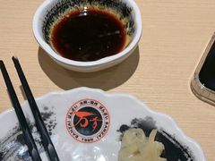 -万岁寿司(万国店)